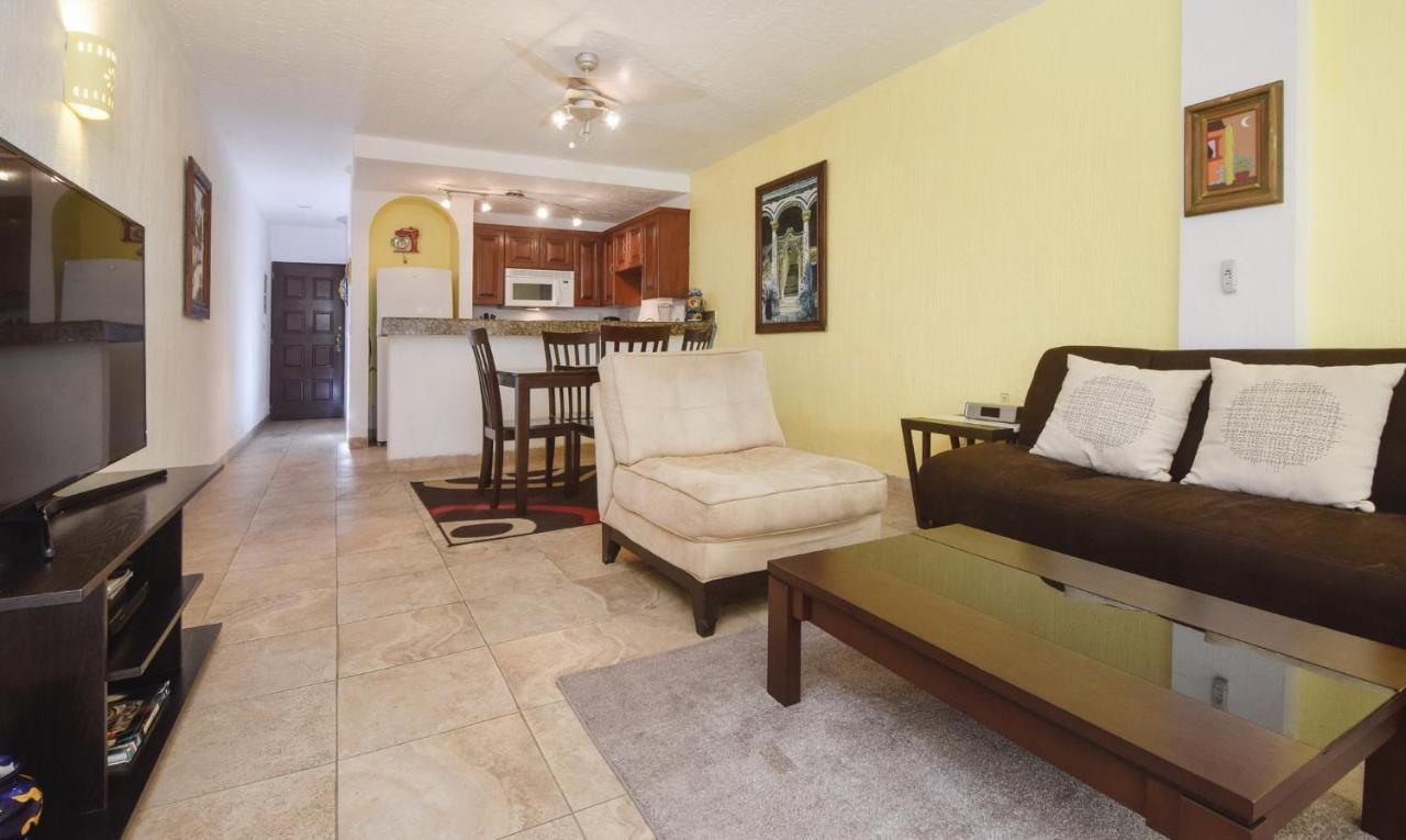 Appartamento Our Popular 1 Bedr Oceanfront At Xaman Ha Why Xh7116 *
