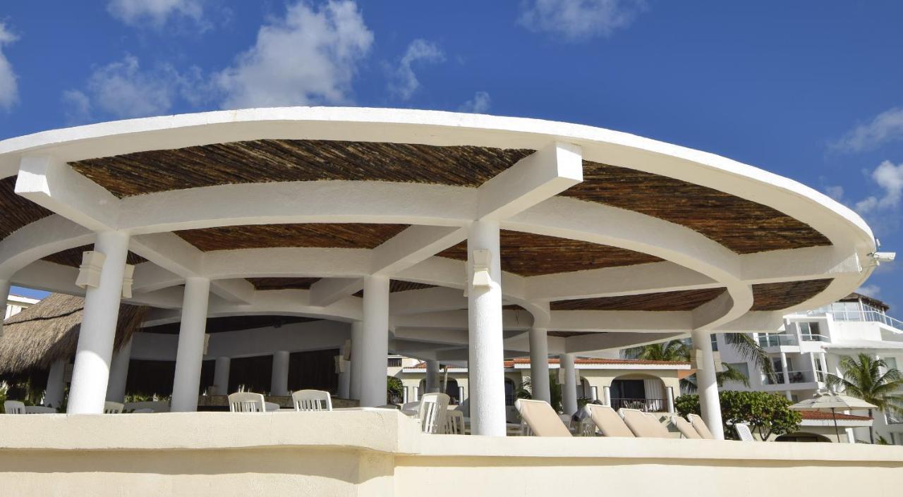 Appartamento Our Popular 1 Bedr Oceanfront At Xaman Ha Why Xh7116 *