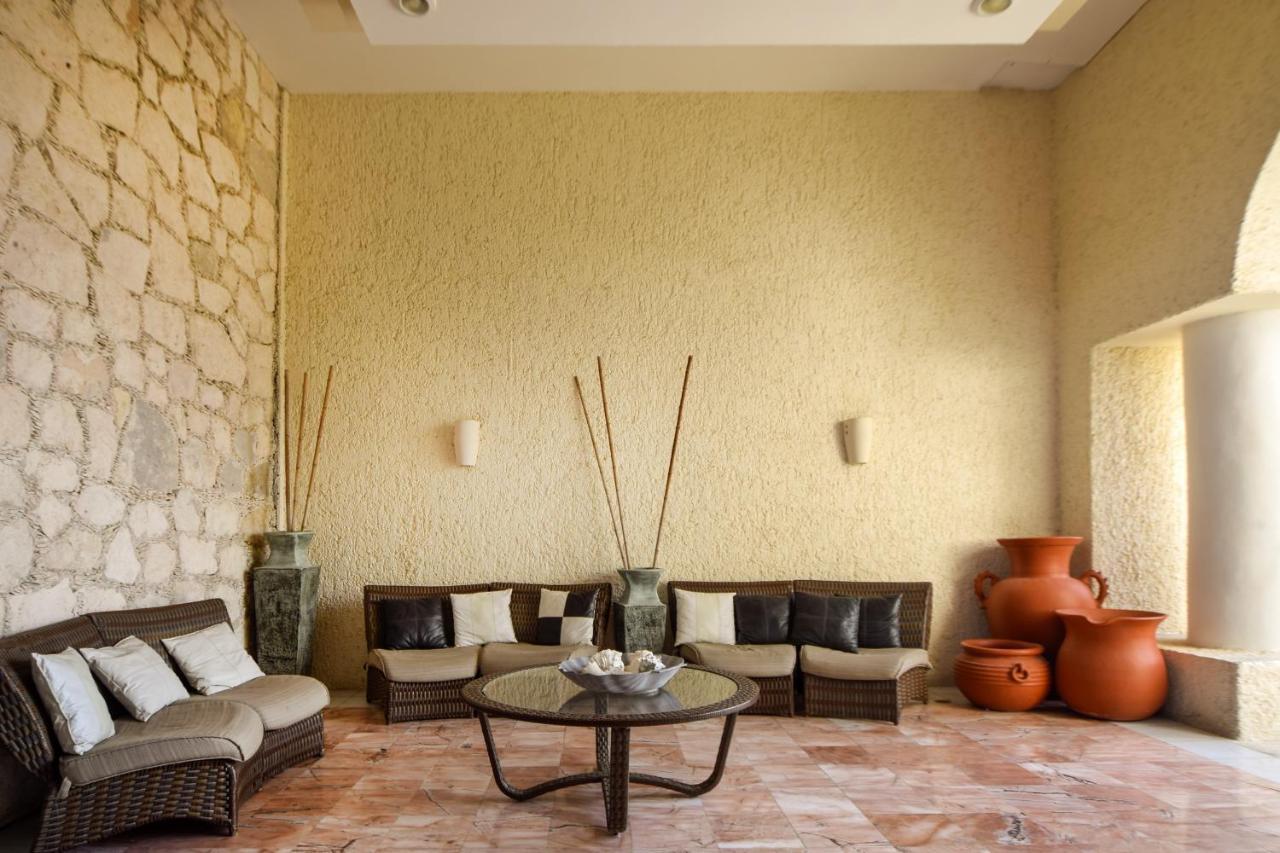 Appartamento Our Popular 1 Bedr Oceanfront At Xaman Ha Why Xh7116 *